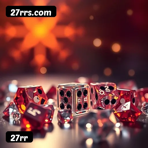 Loterias online disponíveis na 27rr