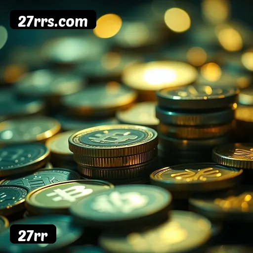 Níveis do programa VIP da 27rr